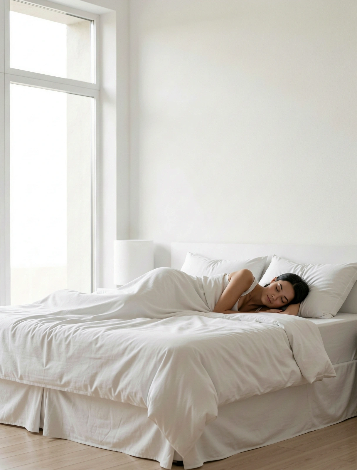 Environnement de repos optimal